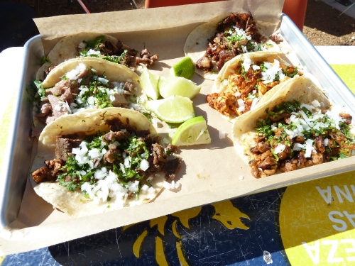 La Ventana Tacos